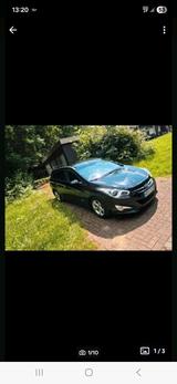 Hyundai i40 - Hyundai i40 in Bochum