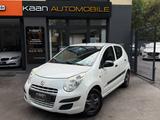 Suzuki Alto Basis/KLIMA/SERVO/PDC/RADIO/TÜV - Suzuki Alto Gebrauchtwagen