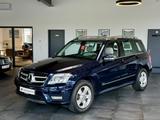 Mercedes-Benz GLK 350 4Matic AMG *Scheckheft*1.Hand*Unfallfrei - Mercedes-Benz Geländewagen aus dem Jahr 2011