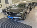 Mazda CX-5 Skyactiv G 165 PS AWD AT EXCLUSIVE - gebrauchte Mazda CX-5 aus dem Jahr 2021