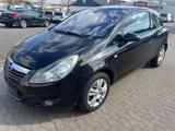 Opel Corsa D 1.3 CDTI Edition - Opel Corsa aus 2008: Cdti