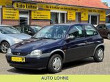 Opel Corsa 1.0 - Opel Corsa aus 1999