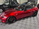 Mazda MX-5 2.0 SKYACTIV-G 184 Homura Homura