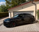 Audi RSQ8*performance*AHK*CARBON*VOLL*2026*SOFORT* - Audi RSQ8 Tageszulassungen