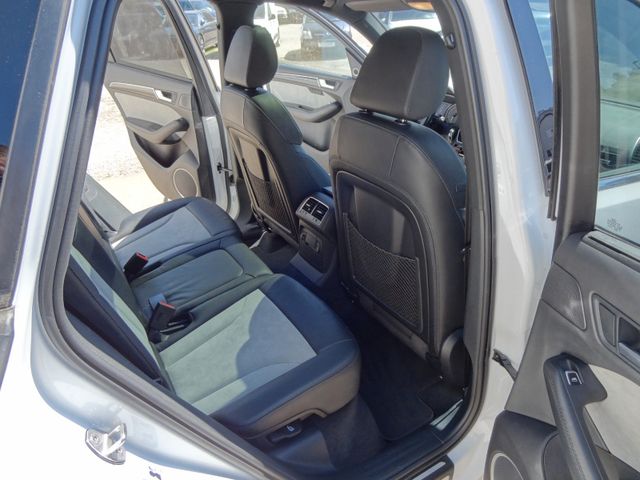 Fahrzeugabbildung Audi SQ5 3.0 TDI competition quattro/Original39.800Km