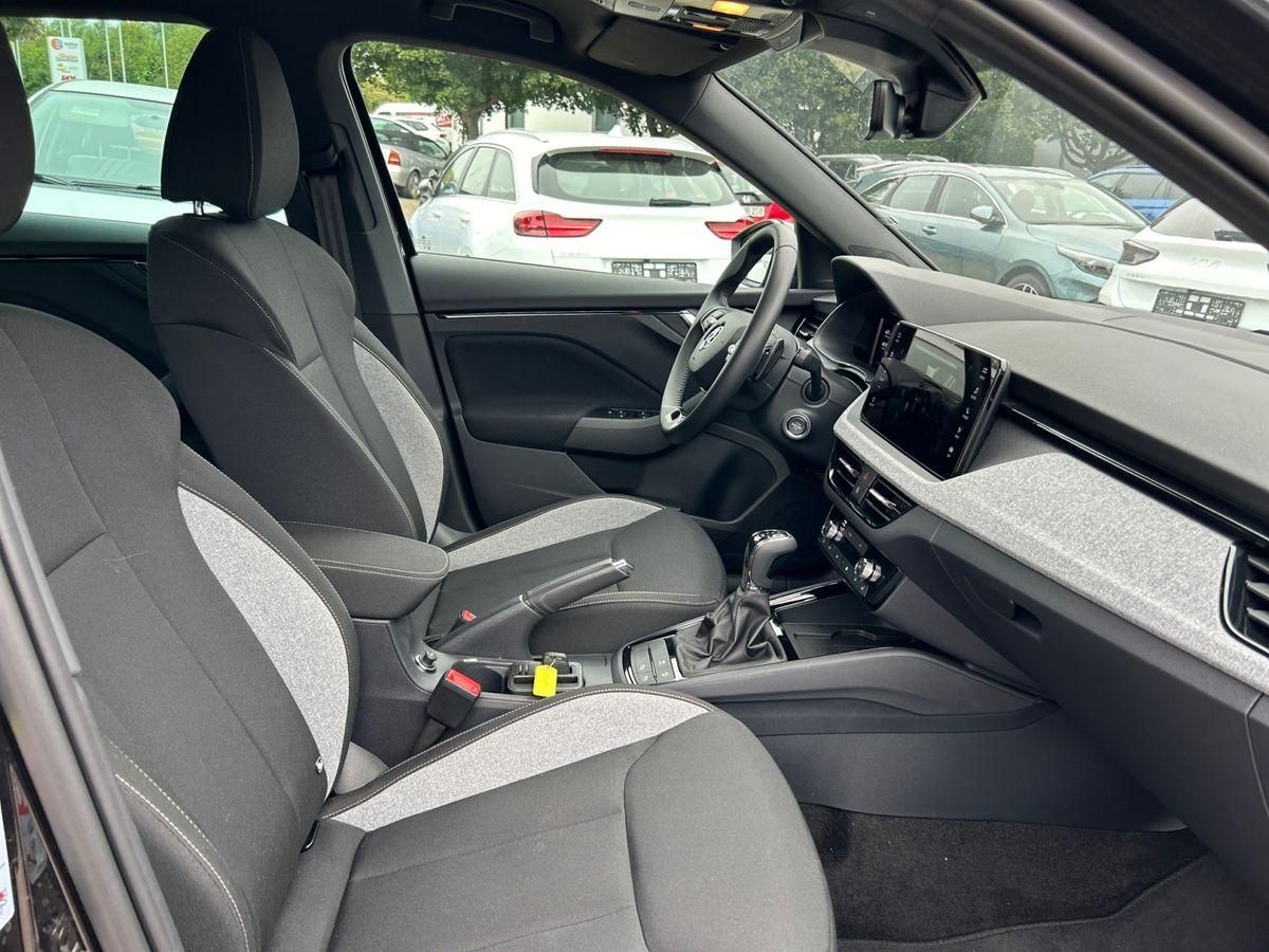 Skoda Kamiq - Bild 16