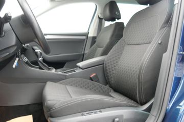 Skoda Superb Combi Style 1.5 TSI PDC XENON