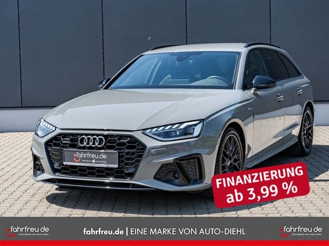 Image of Audi A4