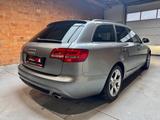 Audi A6 3.0 V6 TFSI quattro+LEDER+1.HAND+BOSE+PANO+ - Audi A6 Gebrauchtwagen in Frankfurt