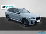 BMW X3 xDrive30i M Sport Pano/HUD/360°/Laser/H&K/Pro - BMW X3 mit Panoramadach