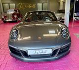 Porsche 991.2 4 GTS Cabrio, Approved, GTS Int-Pa,Carbon - Porsche 991 in Braunschweig