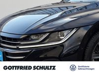 Volkswagen Arteon - Vorschau Bild 6