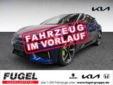 Kia EV6 77,4 GT 4WD LED|WP|Pano|21Z|4xSHZ|HuD|360°