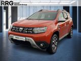 Dacia Duster PRESTIGE TCe 150 EDC - Dacia Gebrauchtwagen in Bonn