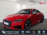 Audi TTS Coupé Navi B&O Matrix Privacy OptikPaket RFK - Audi TTS Jahreswagen