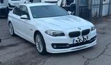 ALPINA D5 3.0 Bi-Turbo - ALPINA: D