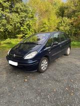Citroën Citroen Xsara Picasso - gebrauchte Citroën Xsara Picasso aus dem Jahr 2003