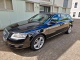 Audi A6 3.0 TDI (DPF) tiptronic quattro Avant - - Audi A6 aus 2007: Kombi