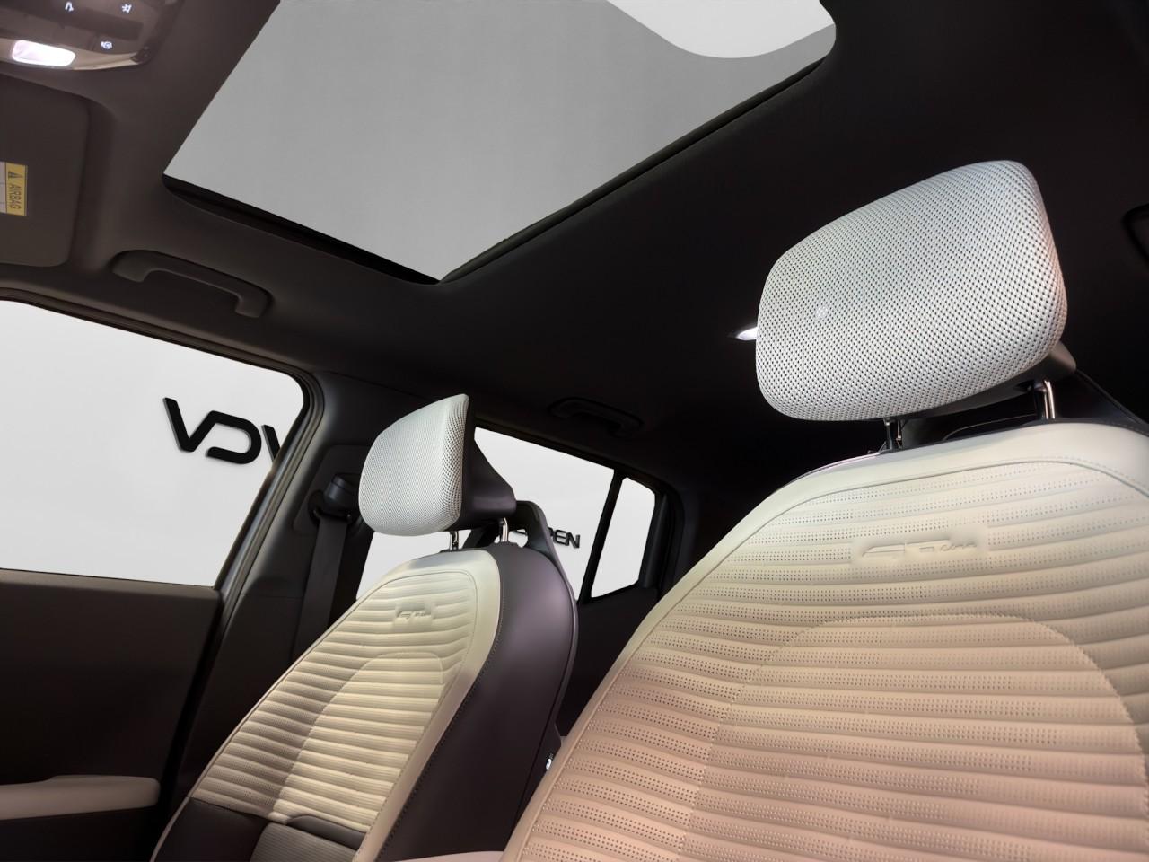 Kia EV2 GT-Line Klima Navi Rückfahrkamera