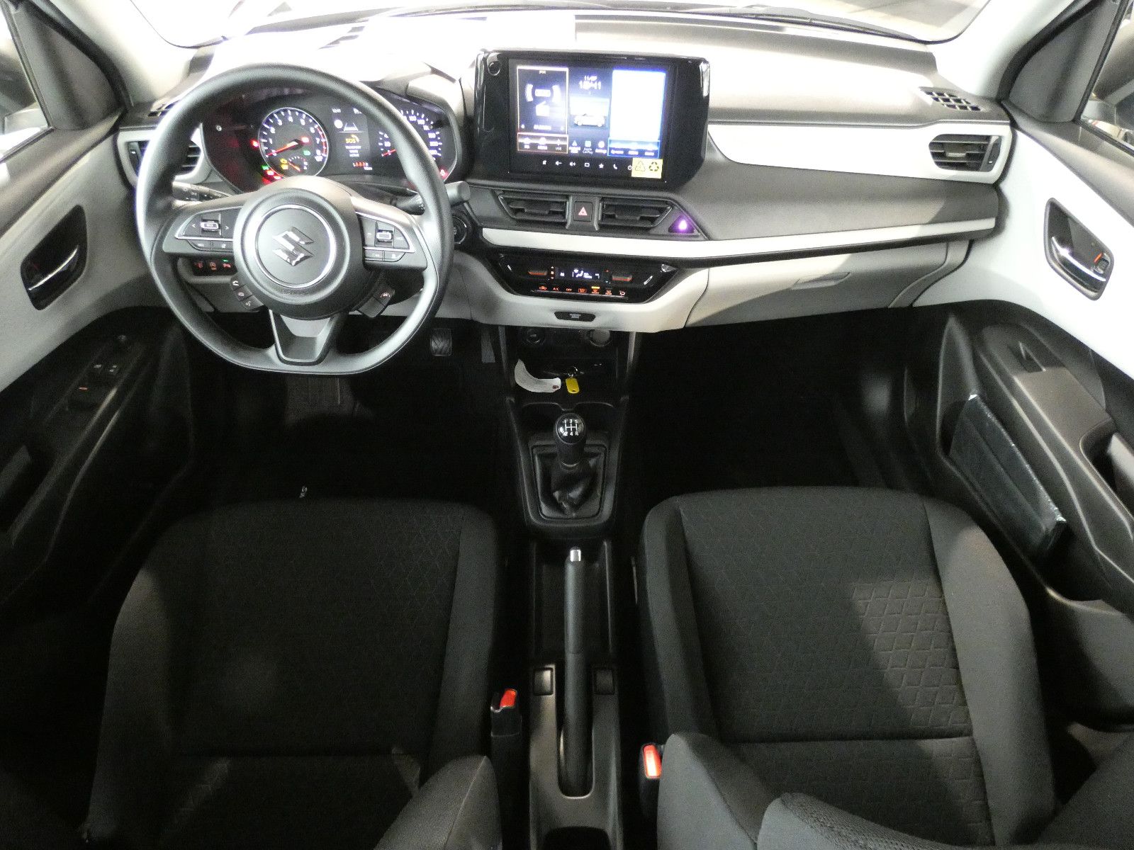 Suzuki Swift - Bild 22