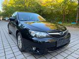 Subaru Impreza 1.5R Comfort 4WD 4x4 Klima - Subaru Gebrauchtwagen in München