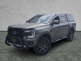 Ford Ranger Wildtrak #HARDTOP RSI EVO #SEILWINDE WARN