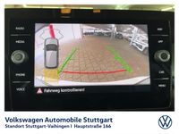Volkswagen T-Cross - Vorschau Bild 12