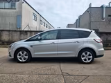 Ford S-Max S-MAX Trend - Ford S-Max in Krefeld