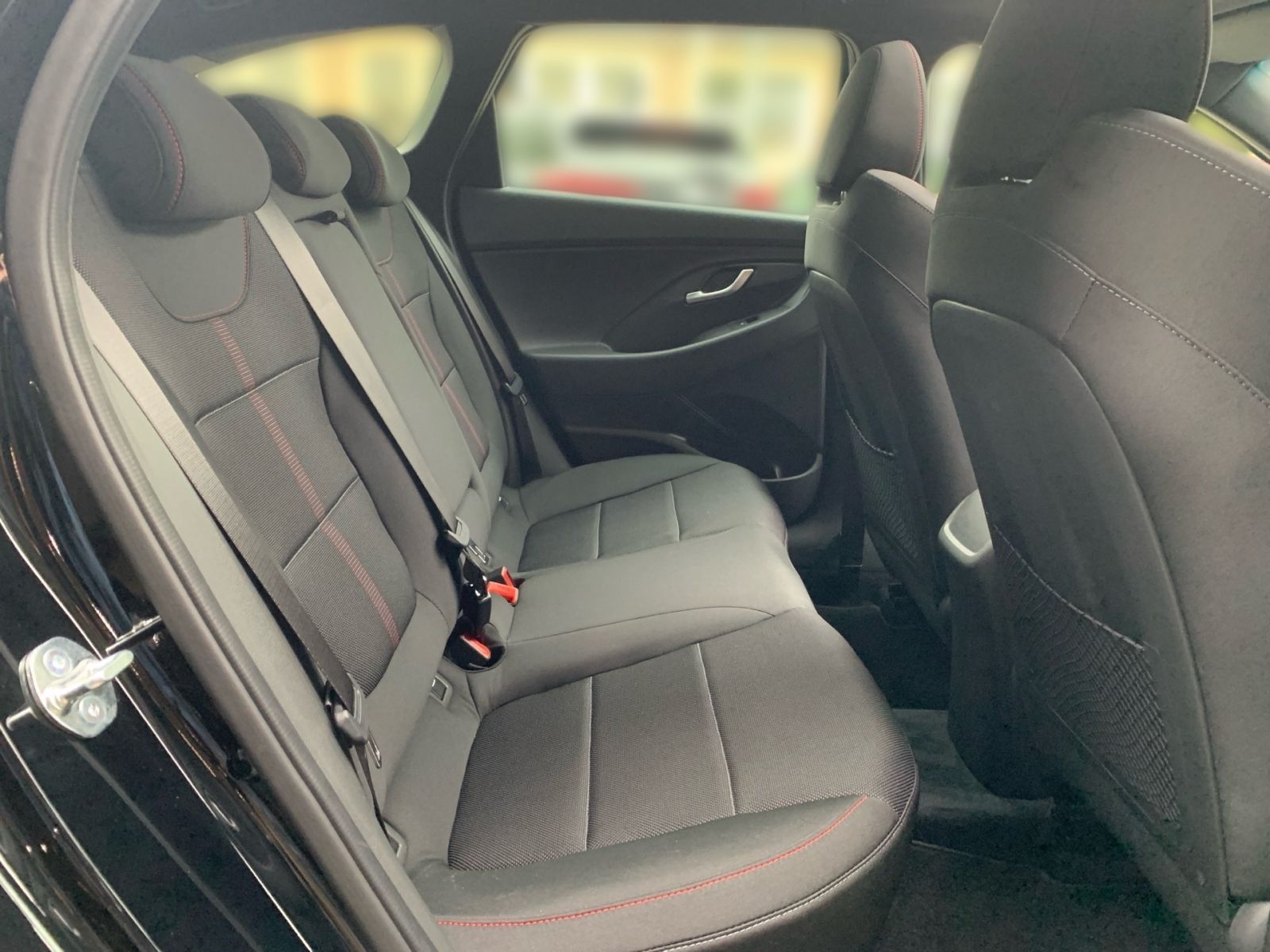 Fahrzeugabbildung Hyundai i30 Kombi 7-DCT 1.5 T-GDI N-Line Mild-Hybrid