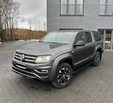 Volkswagen Amarok V6 Dark Label 4M-Xenon-AHK Kamera Hardtop - : Pickup, Hardtop