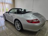Porsche 911 997 Carrera Cabrio Schalter Xenon SportAGA - Porsche: 911 Sport