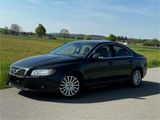 Volvo S80 3.2 SI 6 Automatik BLIS ACC Sitzbelüf. - Volvo S80: 3.2