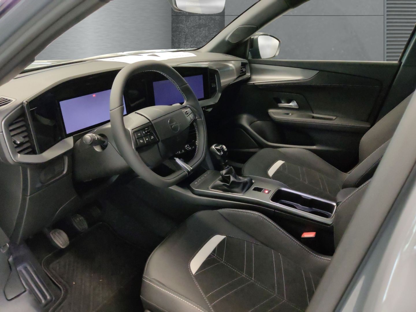 Opel Mokka - Bild 7