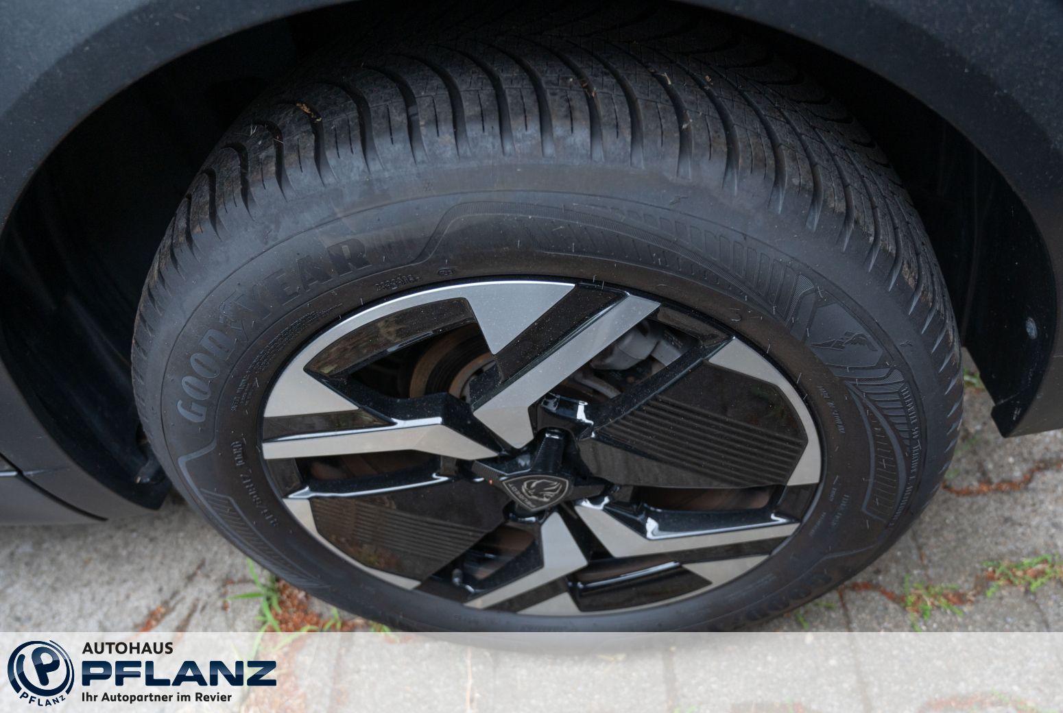 Peugeot 2008 - Bild 15