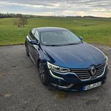 Renault Talisman ENERGY TCe 200 EDC Initiale Paris I... - Renault Talisman von privat