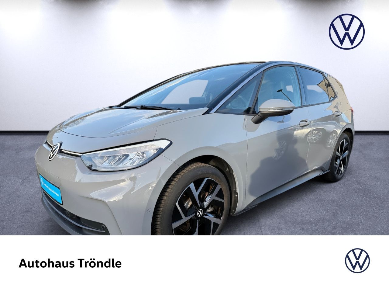 Volkswagen ID.3 MOVE 150 kW Bluetooth Navi LED Klima