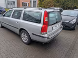 Volvo V70 2.4 Comfort/ Automatik - Volvo V70 bis 10.000 Euro