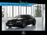 Mercedes-Benz CLE 53 AMG 4M+ Coupé AMG+AMBIENTE+DISTRO+MEMORY - Mercedes-Benz CLE 53 AMG Jahreswagen