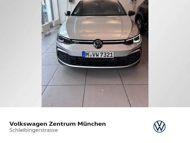 Volkswagen Golf VIII GTI 2.0 TSI BlackStyle|IQ.Light|Navi|P