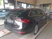 Skoda Octavia - Vorschau Bild 3