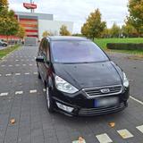 Ford Galaxy 2,0 TDCi 120kW DPF Titanium PowerShif... - Ford Galaxy in Düsseldorf