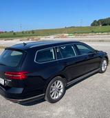Volkswagen Passat 2.0 TDI SCR 140kW DSG Highline Varian...