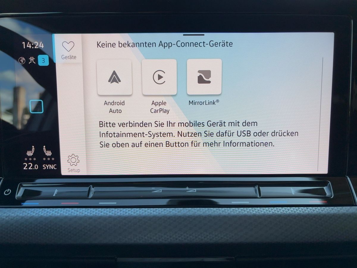 Volkswagen Golf - Bild 20