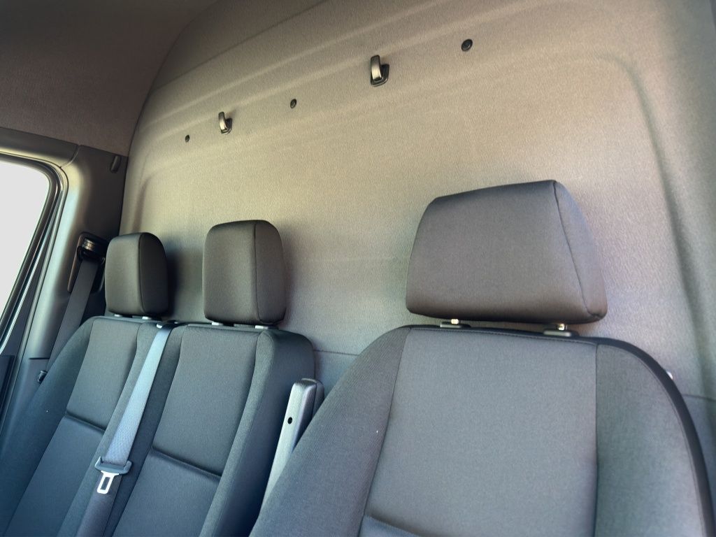 Fahrzeugabbildung Mercedes-Benz Sprinter 415 CDI Kasten PRO Hochdach Lang AHK