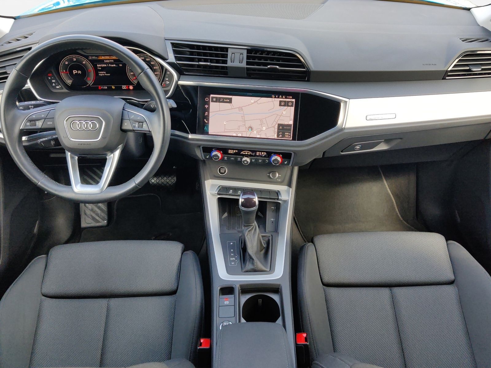 Audi Q3 - Bild 5