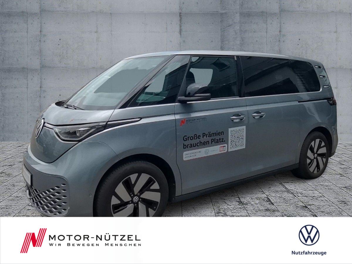 Volkswagen ID.Buzz Pro 150KW