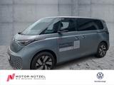 Volkswagen ID.Buzz Pro 150KW - silberne Volkswagen ID. Buzz