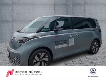Volkswagen Leasingangebot: Volkswagen ID.Buzz Pro 150KW