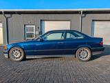 BMW E36 320i Coupe VFL M50b20tu - BMW 320: Coupe, E36 320i