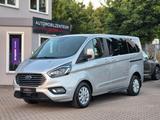 Ford Tourneo Custom 2.0 TDCi 320 L1 Titanium X 9Sitze - Ford Tourneo Custom Gebrauchtwagen in Berlin